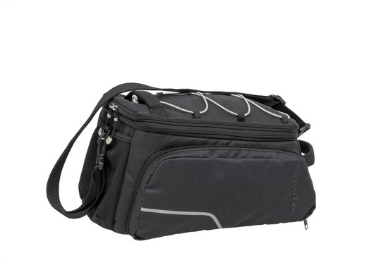 New Looxs Sports Trunk Bag Bagagedragertas MIK – 31 liter