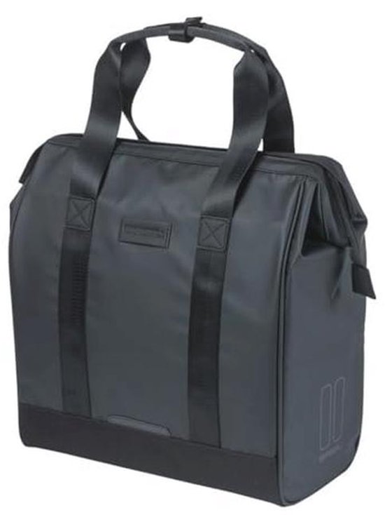 Duurzame Unisex Fietsshopper 23 Liter